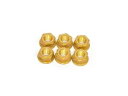 ナットセット ベルト ホイールキャリア Go Ducabike Ducati Multistrada 1200 2010 - 2017 1B8- Nut set...