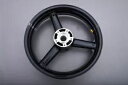 SUZUKI GSXR 1000 GSX-R 2003-2004 ブラック 4.5kg アルミニウム フロント リム- SUZUKI GSXR 1000 GSX-R 2003-2004 Black 4.5kg Aluminum Front Rim-(2)