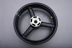  ϥ֥ 1300 GSXR 1999-2007 ֥å 4.5kg եȥۥ- SUZUKI HAYABUSA 1300 GSXR 1999-2007 Black 4.5kg Front Wheel-