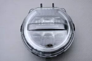 フロント/フロントライトヘッドライトホンダ CB650R CB 650 R 2019-2020- Front / front light headlights for Honda CB650R CB 650 R 2019-2020-