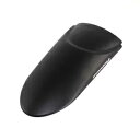 ピラミッド フロント マッドガード エクステンダ フェンダ マット ブラック Moto Guzzi Stelvio 2023 - 2025 Pyramid Front Mudguard Extenda Fenda Matte Black Moto Guzzi Stelvio 2023 - 2025(2)
