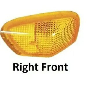2FastMoto フロント右ウインカー Kawasaki ZX600 Ninja、ZX6 25-2111用 2FastMoto Front Right Turn Signal For Kawasaki ZX600 Ninja, ZX6 25-2111
