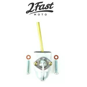 ǳХ ڥåȥå ֥ ۥ CB500-4CB550KCB750K 16950-300-020 Fuel Valve Petcock Assembly for Honda CB500-4, CB550K, CB750K 16950-300-020
