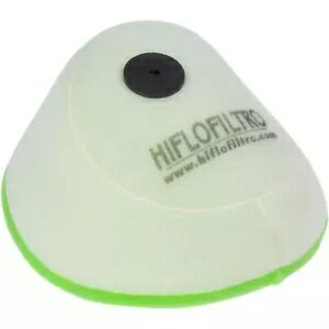 Hiflofiltro エアフィルター ホンダ CRF2