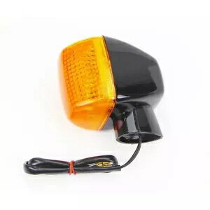 2FastMoto ꥢ󥫡 ۥ CBCBRVFVFRGT 33610-kaf-670 2FastMoto Left Rear Turn Signal for Honda CB, CBR, VF, VFR, GT 33610-kaf-670