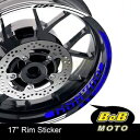 17 インチホイールステッカーデカール市松模様ヤマハ XSR 700 2016-2019 16 17 18 19 17 in Wheel Sticker Decals Checkered For Yamaha XSR 700 2016-2019 16 17 18 19