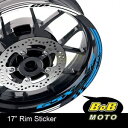 17 インチホイールステッカーデカール市松模様スズキ GSXR 750 GSX-R 750 92-20 13 14 17 in Wheel Sticker Decals Checkered For Suzuki GSXR 750 GSX-R 750 92-20 13 14