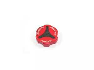 リアタンクリッドR Ducabike Ducati streetfighter 1098 2009 - 2014 4A7- Rear tank lid R Ducabike Ducati streetfighter 1098 2009 - 2014 4A7-