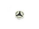 リアリキッドタンク蓋 シルバー Ducabike ファー Ducati 916 1994 - 1999 4E3- Rear liquid tank lid silver Ducabike fur Ducati 916 1994 - 1999 4E3-(2)