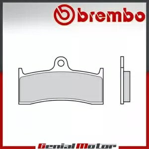 フロント Brembo RC ブレーキパッド Mv Agusta F4 CORSE 1000 2005 - 2007 用 Front Brembo RC Brake Pads for Mv Agusta F4 CORSE 1000 2005 - 2007