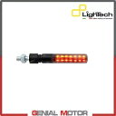 LIGHTECH LED ウインカー シーケンシャル ライト リア KTM Duke 690 2007 - 2016用 LIGHTECH Led Turn Signals Sequential Light Rear for KTM Duke 690 2007 - 2016(2)