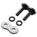 BikeMaster 530 BMZR チェーンリンク リベット クローム 530BMZR-BMR/C BikeMaster 530 BMZR Chain Link Rivet Chrome 530BMZR-BMR/C(2)