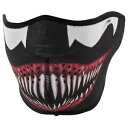 斬 ハーフマスク ネオプレン トキシック WNFM093H Zan Half Mask Neoprene Toxic WNFM093H