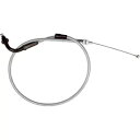 Motion Pro ブラックビニールチョークケーブル 04-0164 Motion Pro Black Vinyl Choke Cable 04-0164(2)