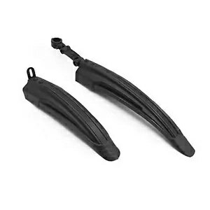 ѡ WORLDҸˤ㤨Bravovelo Ĵǽʥޥƥ Х/eBike ե - ե/ꥢ ֥å B088YT6QKZ Bravovelo Adjustable Mountain Bike / eBike Fenders - Front/Rear Black B088YT6QKZפβǤʤ51,700ߤˤʤޤ