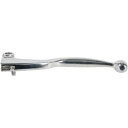 Parts Unlimited レバー - 左手 - ヤマハ 44-407用 Parts Unlimited Lever - Left-Hand - for Yamaha 44-407(2)