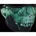 ZAN ネオプレンハーフフェイスマスク WNFM452H ZAN NEOPRENE HALF FACE MASK WNFM452H