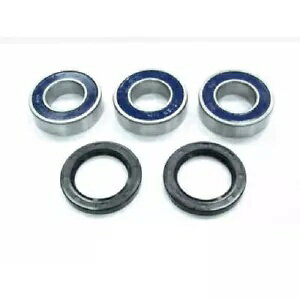 ѡ WORLDҸˤ㤨Psychic MX Components ۥ٥󥰥å  RM125  -  MX-06226 Psychic MX Components Wheel Bearing Kit for Suzuki RM125 - Rear Wheel MX-06226פβǤʤ52,800ߤˤʤޤ