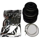 オールボール CV ブーツキット 19-5017 All Balls CV Boot Kit 19-5017(2)