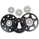 JT フロントスプロケット 13歯 JTF422.13 JT Front Sprocket 13-Tooth JTF422.13(2)