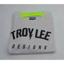 その他 トロイ リー デザイン GP プロ ボルツ フォグ フロー イエロー ジャージ - 閉店 377136025 Misc Troy Lee Designs...