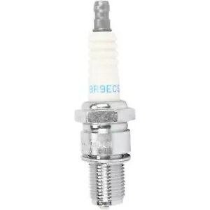 NGK スパークプラグ BR9ECS - ソリッド 4677 NGK Spark Plug BR9ECS - Solid 4677