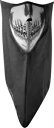ZAN ネオダンナ スカル ONE SIZE WNEO113 ZAN NEODANNA SKULL ONE SIZE WNEO113