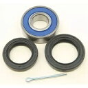 オールボールローステアリングベアリング 25-1460 All Balls Low Steering Bearings 25-1460(2)