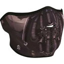 ザン ネオプレン ハーフマスク ペイン WNFM097H Zan Neoprene Half Mask Pain WNFM097H