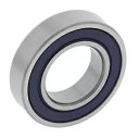 Quadboss 個別ホイール ベアリング - 6302-2RS - IDxODxW - 15x42x13 6302-2RS Quadboss Individual Wheel Bearing - 6302-2RS - IDxODxW - 15x42x13 6302-2RS(2)