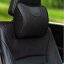 1 個スバル XV インプレッサ 2012 - 2016 人間工学に基づいた自動車ヘッドレスト枕 1PCS FIT FOR Subar..