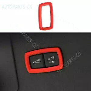 ѡ WORLDҸˤ㤨֥ݥ륷 2018-2023ABS ŵơ륲ȥܥܥå 1  For Porsche Cayenne 2018-2023ABS red electric tailgate button box 1PCSפβǤʤ58,300ߤˤʤޤ
