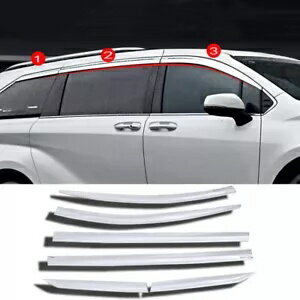 ȥ西  2021-2023 ०ɥХ٥ȥɥ쥤󥬡 6  For Toyota Sienna 2...