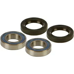 オールボール フロント ホイール ベアリング/シール キット 25-1092 All Balls Front Wheel Bearing/Seal Kit 25-1092