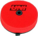 UNI マルチステージコンペティションエアフィルター NU-8511ST UNI MULTI-STAGE COMPETITION AIR FILTER NU-8511ST(2)
