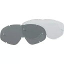 Moose Racing 交換レンズ - Oakley - Crowbar - クリア 2602-0340 Moose Racing Replacement Lens - Oakley - Crowbar - Clear 2602-0340