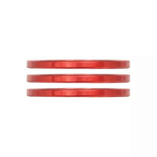 Industry Nine iRiX إåɥå ڡ - ߥ˥ - å - 3  HSKS2_5_Red Indus...