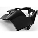 POLISPORT ヘッドライトマスク KTM ブラック 8668600003 POLISPORT HEADLIGHT MASK KTM BLACK 8668600003