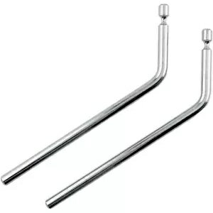 MEMPHIS SHADES դå - 2 Ĺ MEM9962 MEMPHIS SHADES Grooved Rods - 2