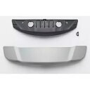 Shoei Neotec 3 トップ エア アウトレット - マット グレー 0220-2337-00 Shoei Neotec 3 Top Air Outlet - Matte Grey 0220-2337-00(2)
