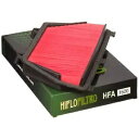 ハイフロフィルトロ エアフィルター HFA1620 Hiflofiltro Air Filter HFA1620(2)