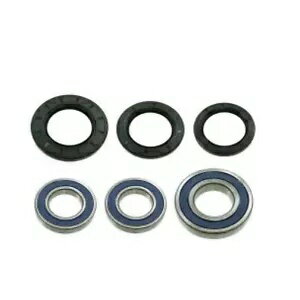 ѡ WORLDҸˤ㤨Psychic MX Components ۥ ٥ å  - ꥢ MC-06801 Psychic MX Components Wheel Bearing Kit for Suzuki - Rear MC-06801פβǤʤ55,000ߤˤʤޤ