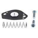 オールボール エアカットオフバルブ リビルドキット 46-4008 All Balls Air Cut Off Valve Rebuild Kit 46-4008(2)
