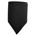 Zan コージー フリース コンボ ゲイター - ブラック WNGF114 Zan Cozy Fleece Combo Gaiter - Black WNGF114
