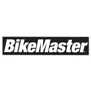 BikeMaster ƥå 4X0.8  - 50 /ѥå EST # 039881 BikeMaster Sticker 4X0.8