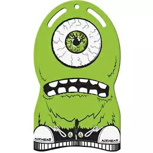 エアヘッド モンスタ フォーム カーペット - グリーン AHFC-3604 Airhead Monsta Foam Carpet - Green AHFC-3604