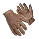 Cortech メンズ スクラッパー グローブ - ブラウン - XS 8362-0114-03 Cortech Men's Scrapper Gloves -...
