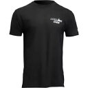 トール スター レーシング チャンピオン T シャツ - ブラック - M 3070-1144 THOR STAR RACING CHAMP T-SHIRT -...