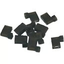 Namz クイックディスコネクト端子 - 10 個パック NIS-BFC Namz Quick-Disconnect Terminals - 10/Pack NIS-BFC