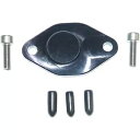 WSM オイルブロックオフ ポラリス 650/750/780 011-208 WSM Oil Block Off for Polaris 650/750/780 011-208(2)